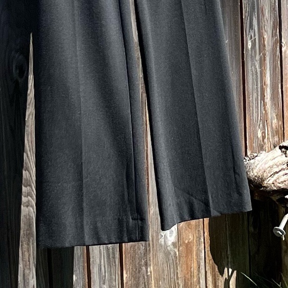 Classiques Entier Atelier gray pants size 4 - Picture 7 of 14